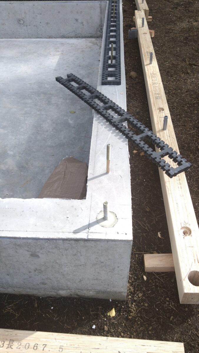 ロフトからの紅葉